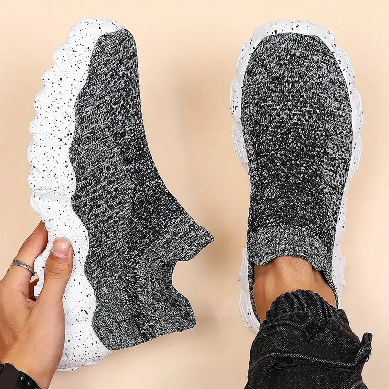 Men's Trendy Sock Shoes