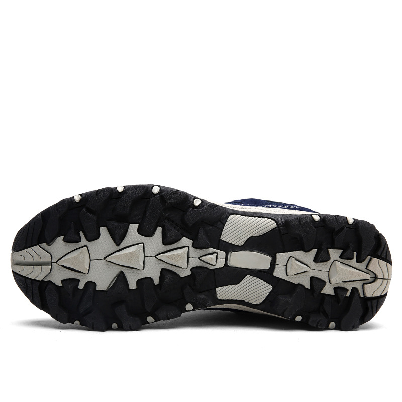 Trekking Hiking Shoes