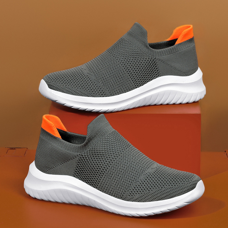 Men's Lightweight Running Shoes