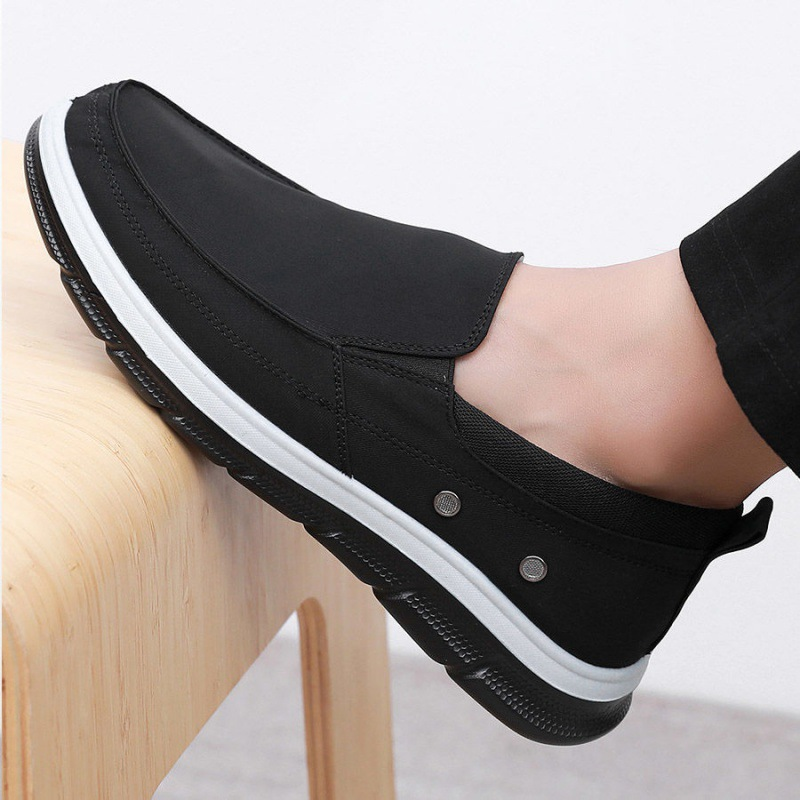 Last Day 40% OFF Men's Slip on Loafers