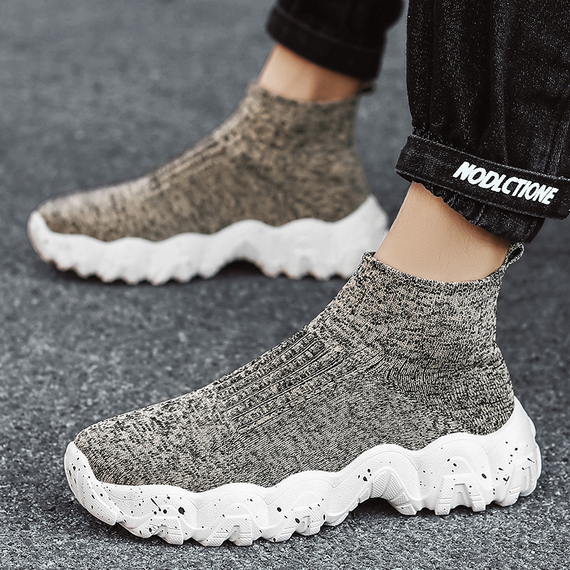 Men's Trendy Sock Shoes