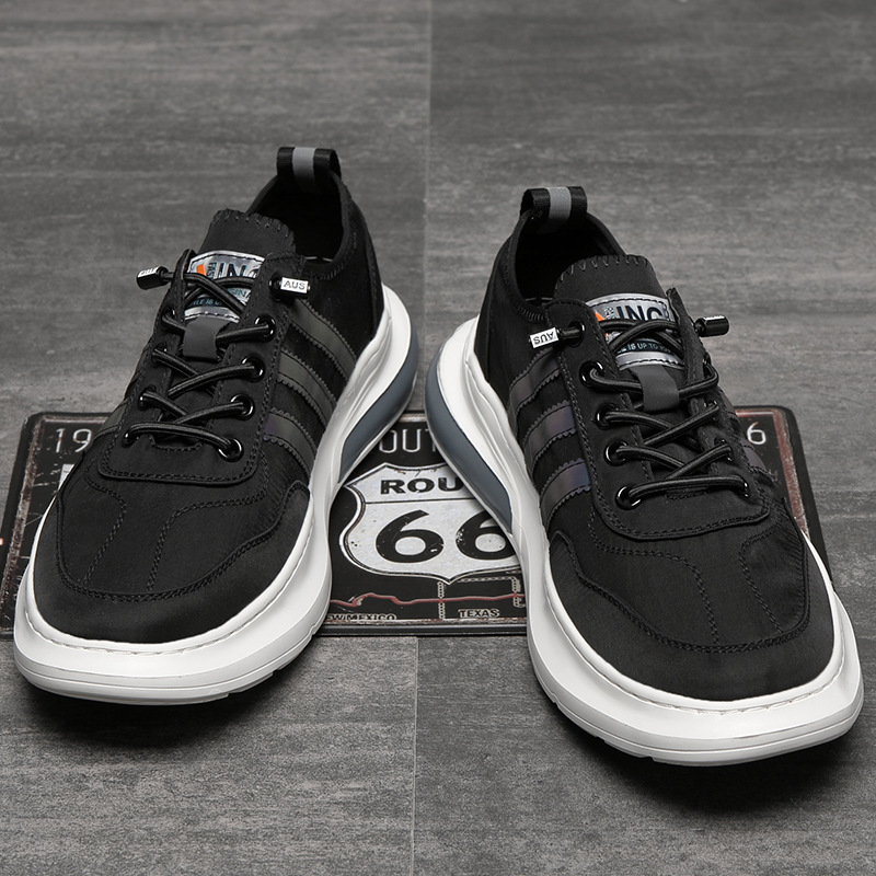 Men's Comfort Sneakers