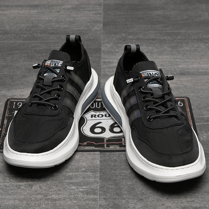 Men's Comfort Sneakers