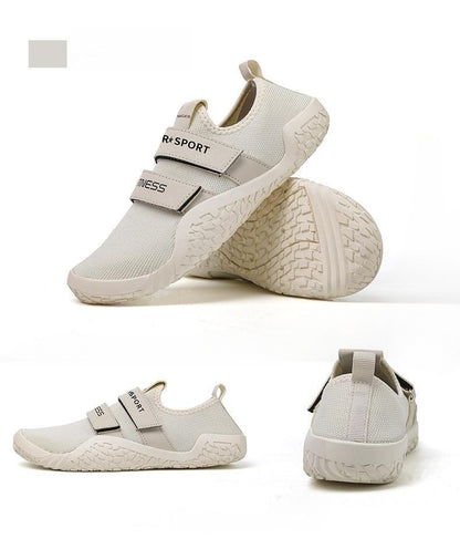 Men's Comfortable Lightweight Breathable Fitness Sports Shoes