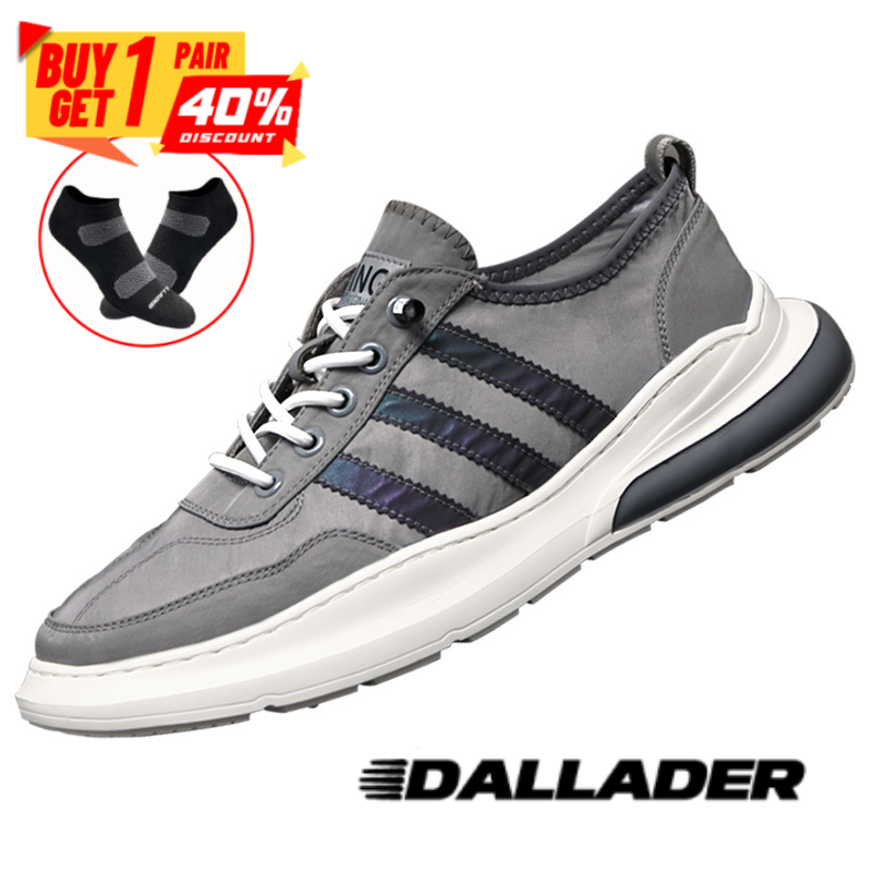 Men's Comfort Sneakers