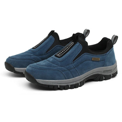 (🔥Hot Sale)Women's Comfortable Waterproof Orthopedic Walking Shoes Hiking Shoes