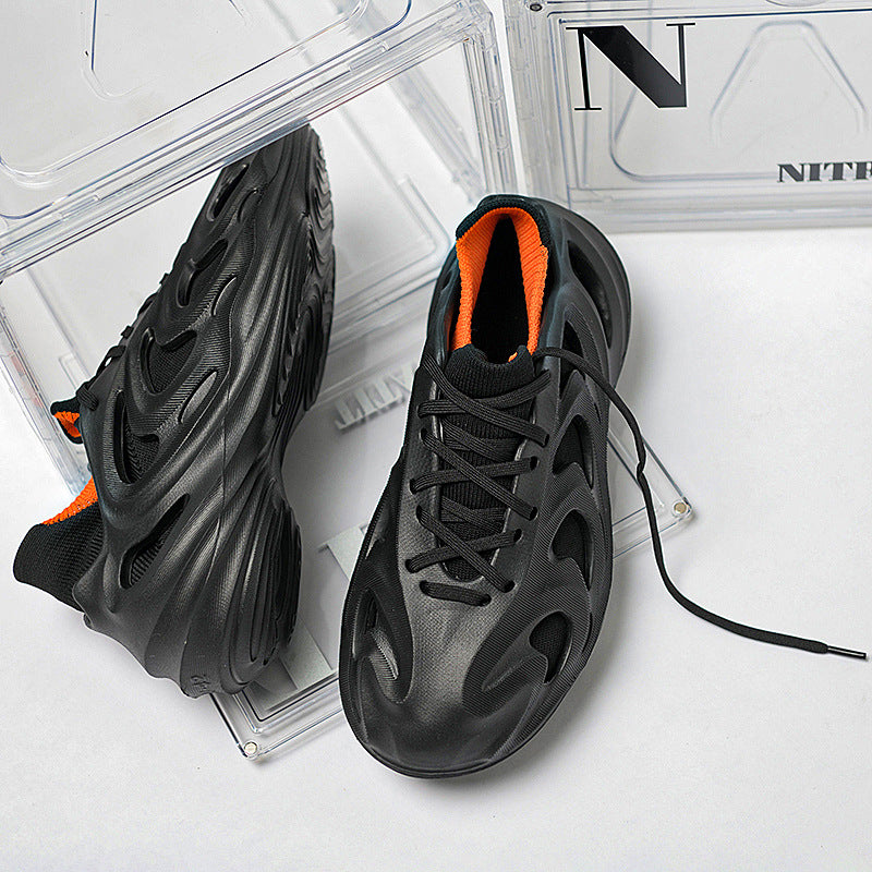 Men's Comfortable Lightweight Breathable  Waterproof Sandals