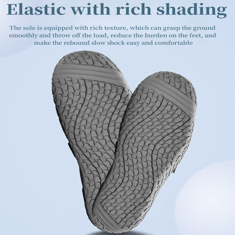 Men's Comfortable Lightweight Breathable Fitness Sports Shoes