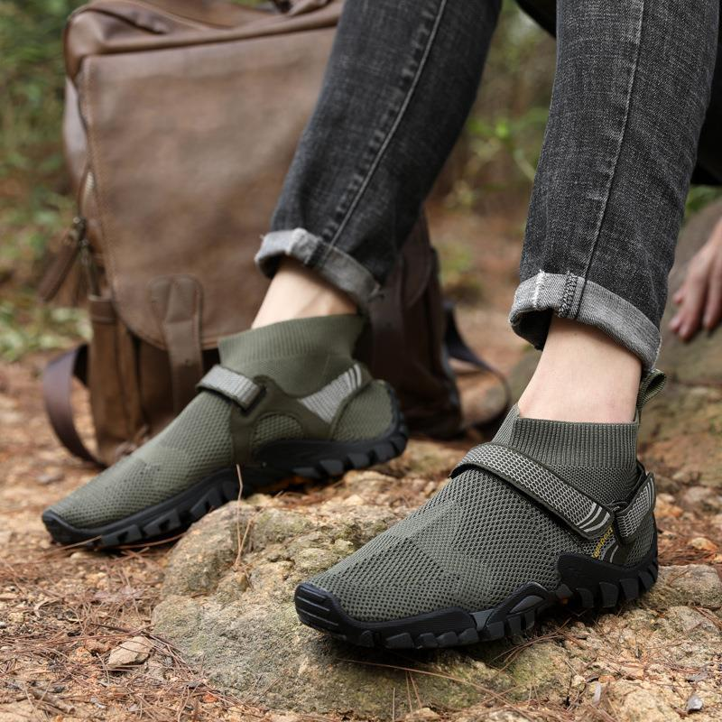 Men's Wet  Wading Shoes Sneakers