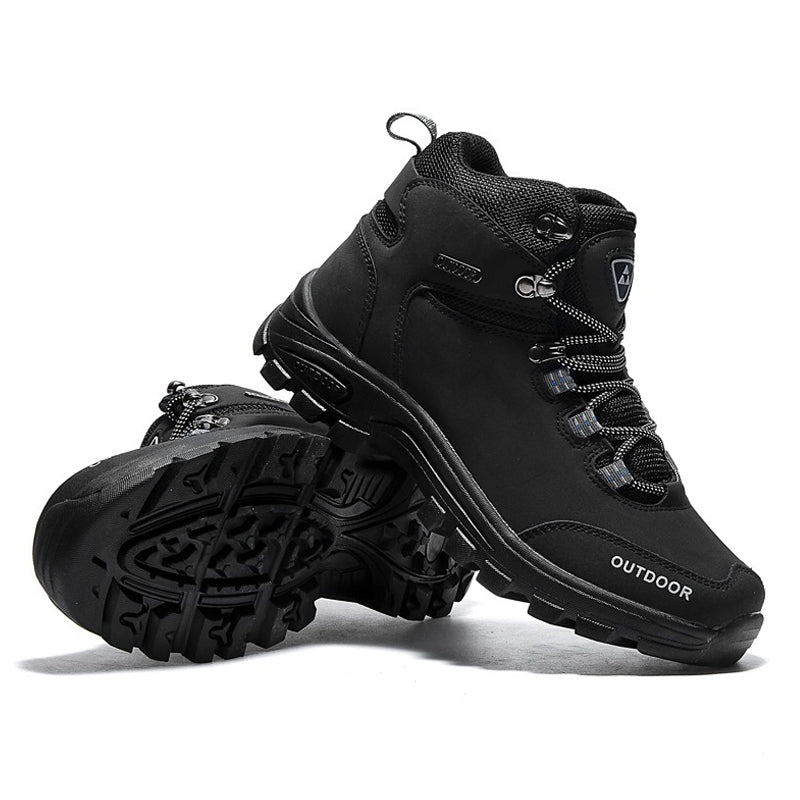 Men's Granite Mountaineering Sneakers