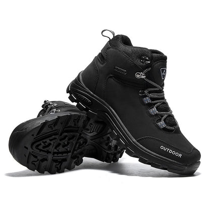 Men's Granite Mountaineering Sneakers