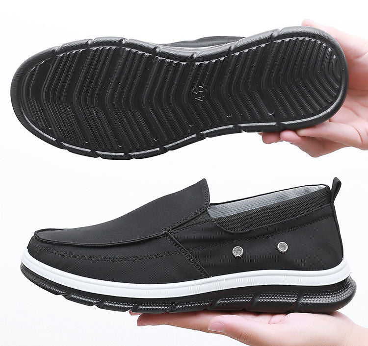 Last Day 40% OFF Men's Slip on Loafers