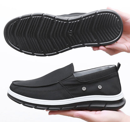 Last Day 40% OFF Men's Slip on Loafers