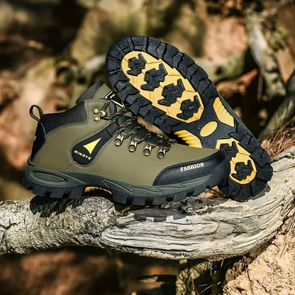 Men's Waterproof Hiking Shoes