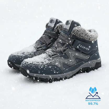 Orthopedic winter Boots