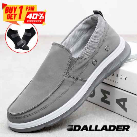 Last Day 40% OFF Men's Slip on Loafers