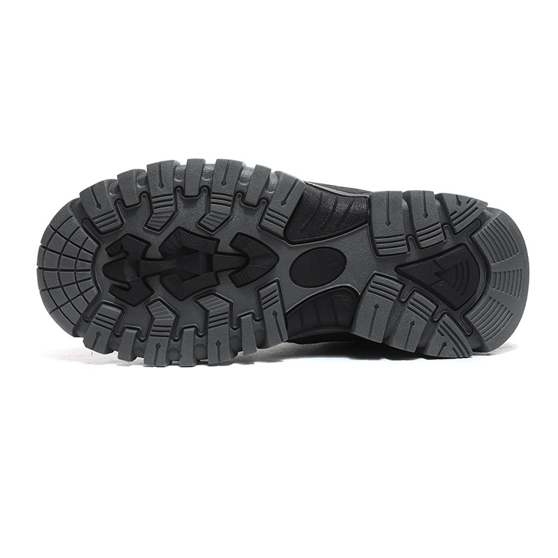 Men's Comfortable Breathable Arch Support Hiking Orthopedic Shoes(Upgraded Durability)