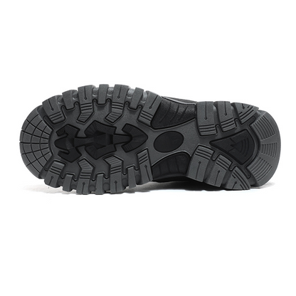 Men's Comfortable Breathable Arch Support Hiking Orthopedic Shoes(Upgraded Durability)