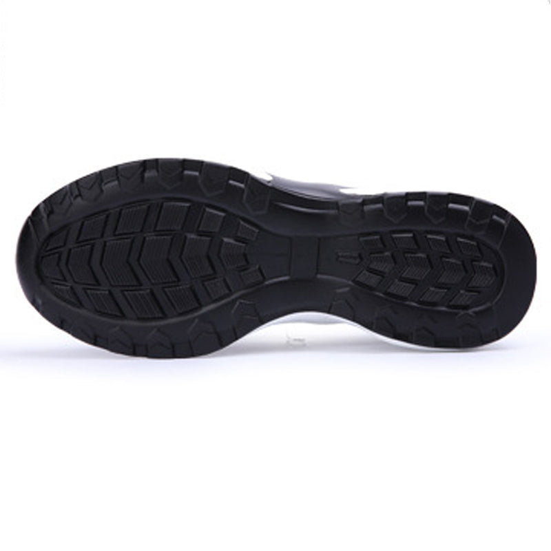 Men's Lightweight Sports Safety Shoes