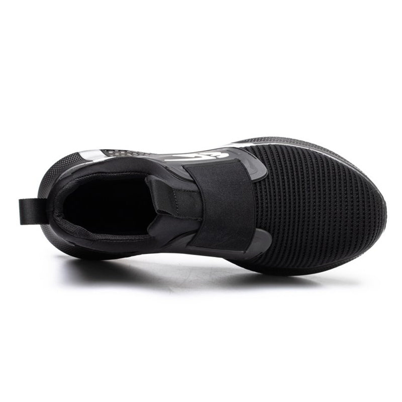 Men's Steel Toe Safety Sneakers