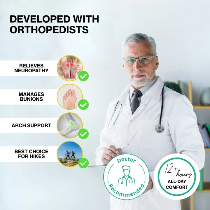 ⏰Limited Time Sale 70% OFF-Men’s Handmade Premium Leather Slip-On Driving Boots – Wide Toe, Arch Support, Waterproof, Pressure Relief, Non-Slip Sole for Casual, Travel & Outdoor