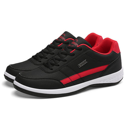 ⭐Last Day - 49% Off ⭐New Men's Comfortable Arch Support Leather Sneakers 2024