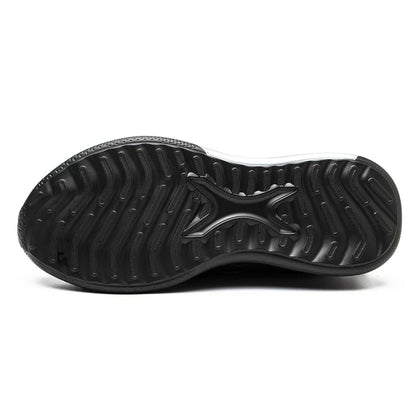 Men's Steel Toe Safety Sneakers