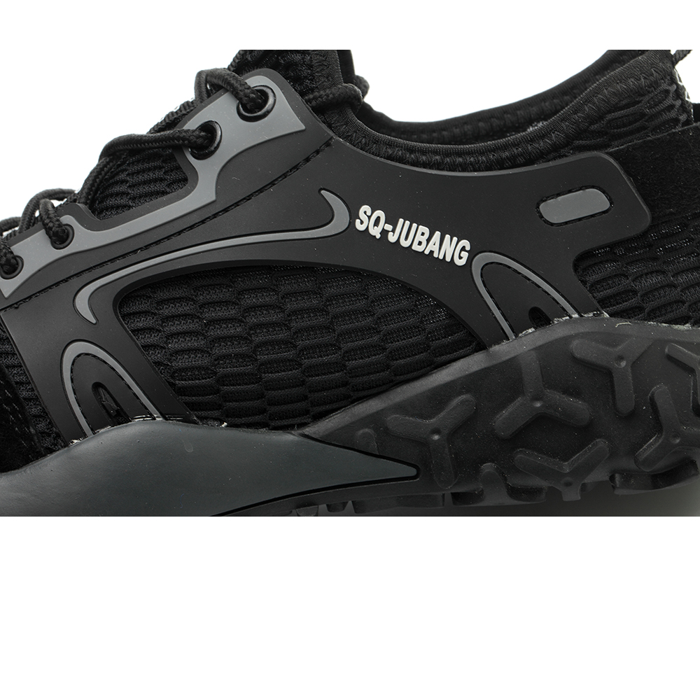 safety shoes for men women steel toe cap trainers work shoes lightweight comfortable protective shoes casual shoes