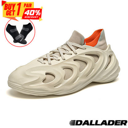 Men's Comfortable Lightweight Breathable  Waterproof Sandals