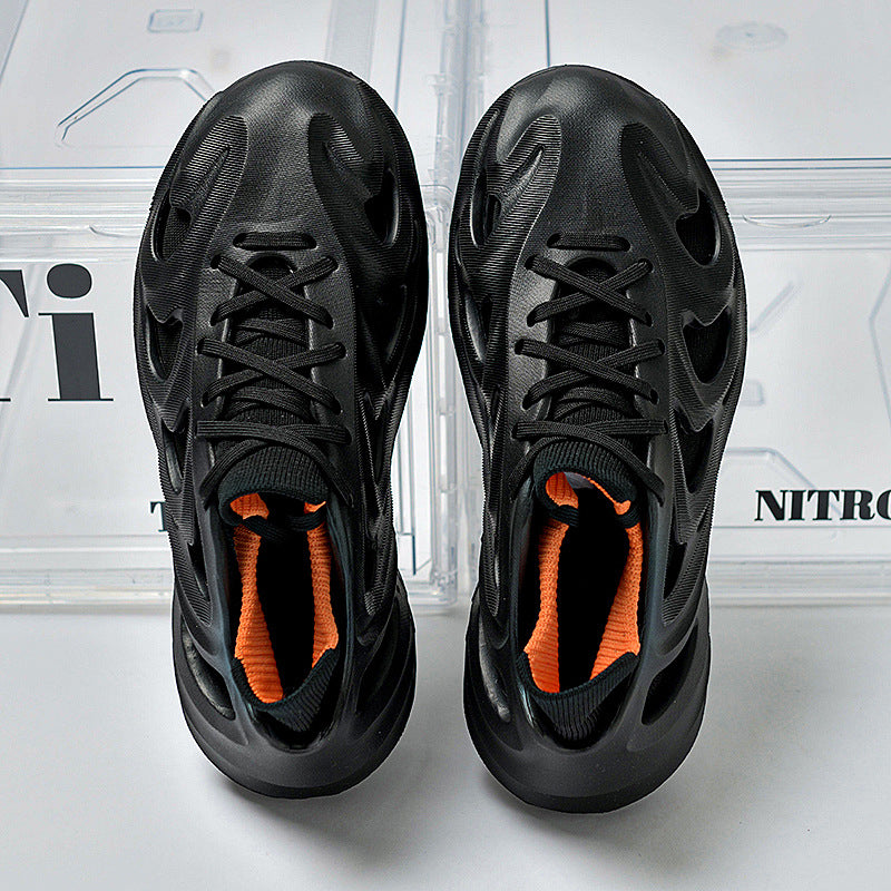 Men's Comfortable Lightweight Breathable  Waterproof Sandals