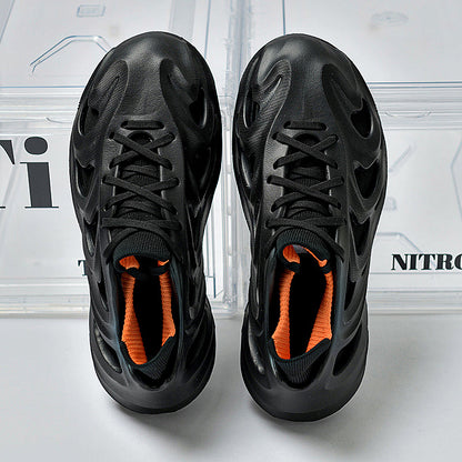 Men's Comfortable Lightweight Breathable  Waterproof Sandals