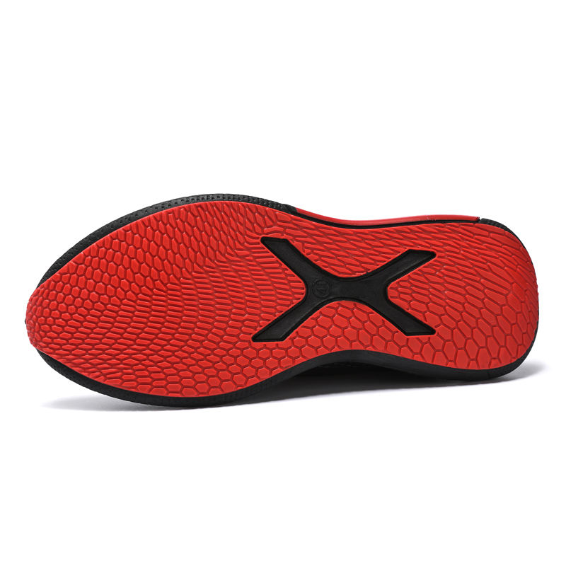 Men's Orthopedic Ergonomic Comfort Shoes : Medical, Breathable, Lightweight, and Non-Slip