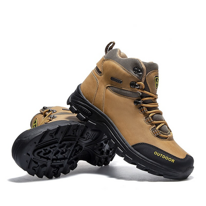 Men's Granite Mountaineering Sneakers