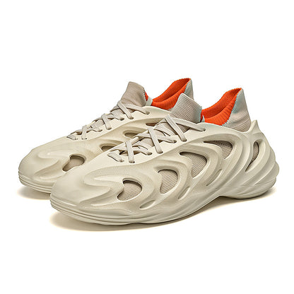 Men's Comfortable Lightweight Breathable  Waterproof Sandals