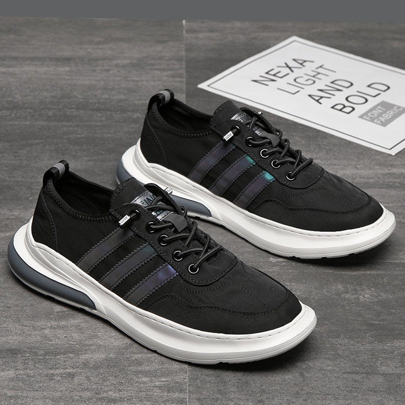 Men's Comfort Sneakers