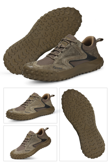 Men Safety Boots Shoes