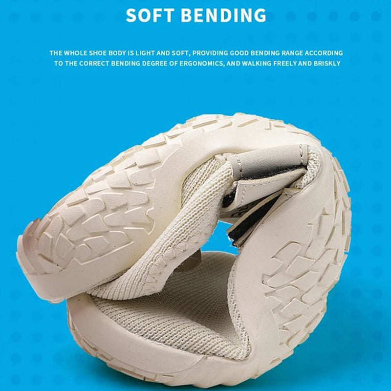 Men's Comfortable Lightweight Breathable Fitness Sports Shoes