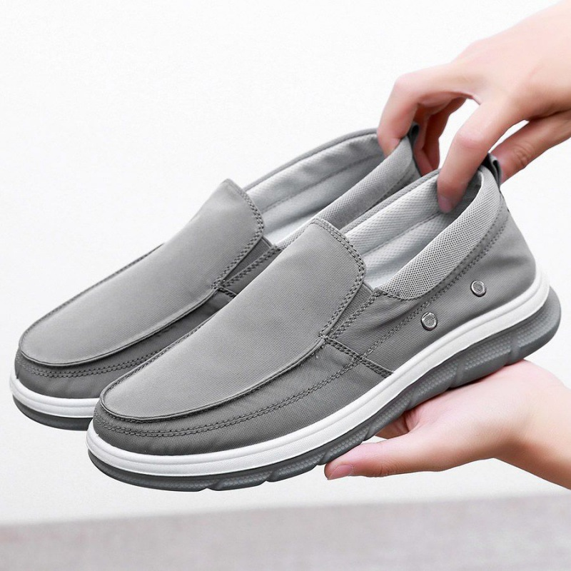 Last Day 40% OFF Men's Slip on Loafers