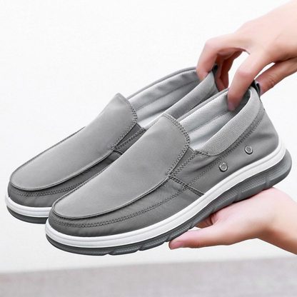 Last Day 40% OFF Men's Slip on Loafers