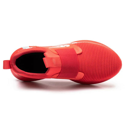 Men's Steel Toe Safety Sneakers