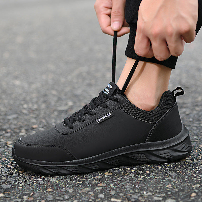 Men’s Orthopedic Shoes - Hands-Free Orthopedic Shoes + FREE Insoles