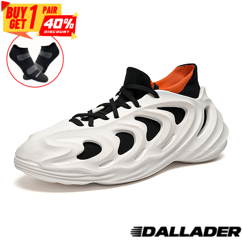 Men's Comfortable Lightweight Breathable  Waterproof Sandals