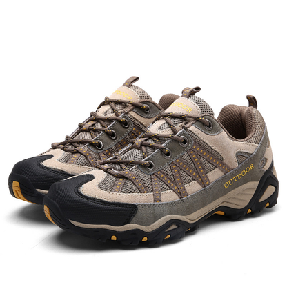 Trekking Hiking Shoes