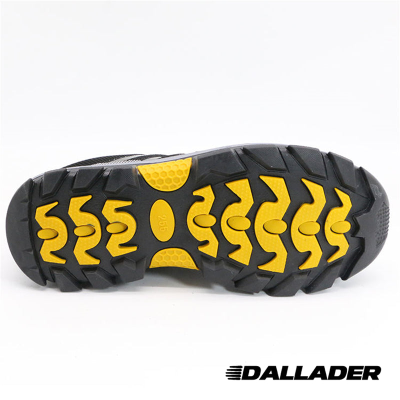 Men's Steel Toe Work Boots