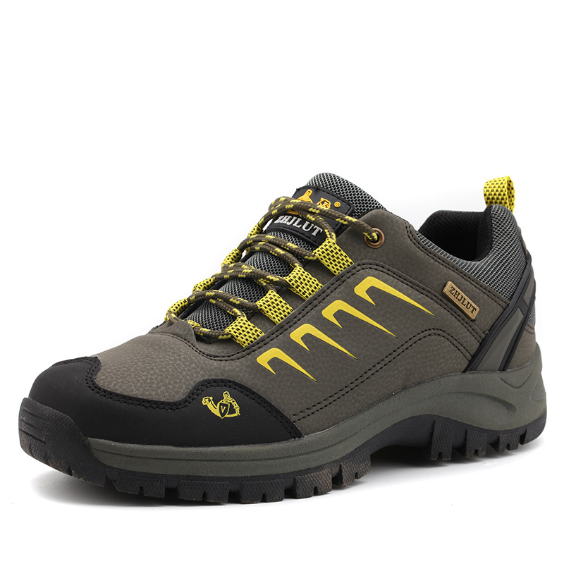 Classic Men's Hiking Shoes