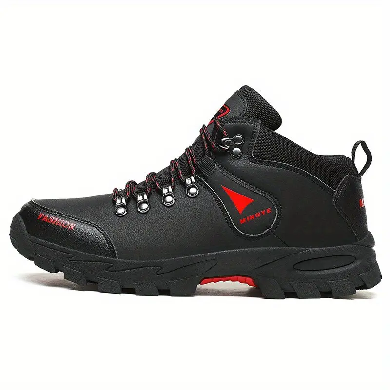Men's Waterproof Hiking Shoes