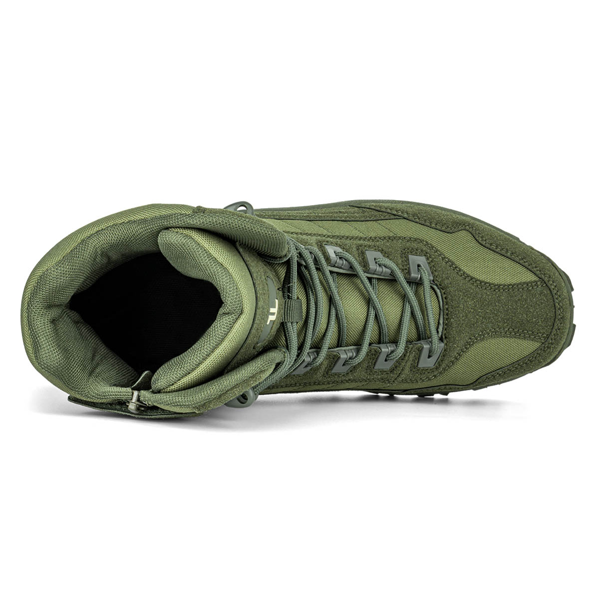 LOOSEIN®️ Mens Orthopedic Support Anti-Puncture Work Boots Waterproof Anti-Sprain Hiking Boots