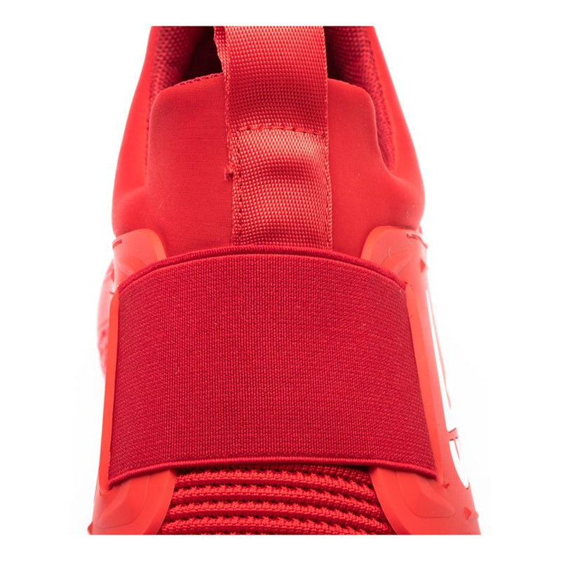 Men's Steel Toe Safety Sneakers