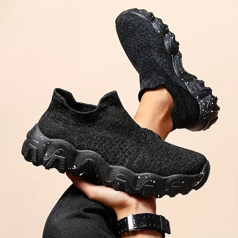 Men's Trendy Sock Shoes