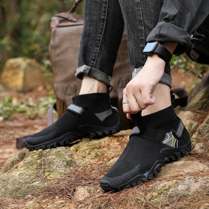 Men's Wet  Wading Shoes Sneakers